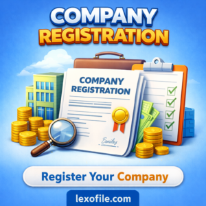 Company Registration