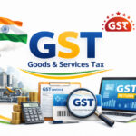 GST