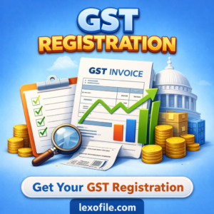GST