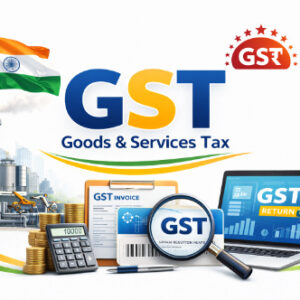 GST