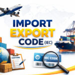 Import Export Code