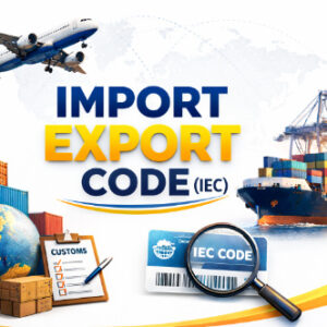 Import Export Code