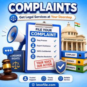 Complaints